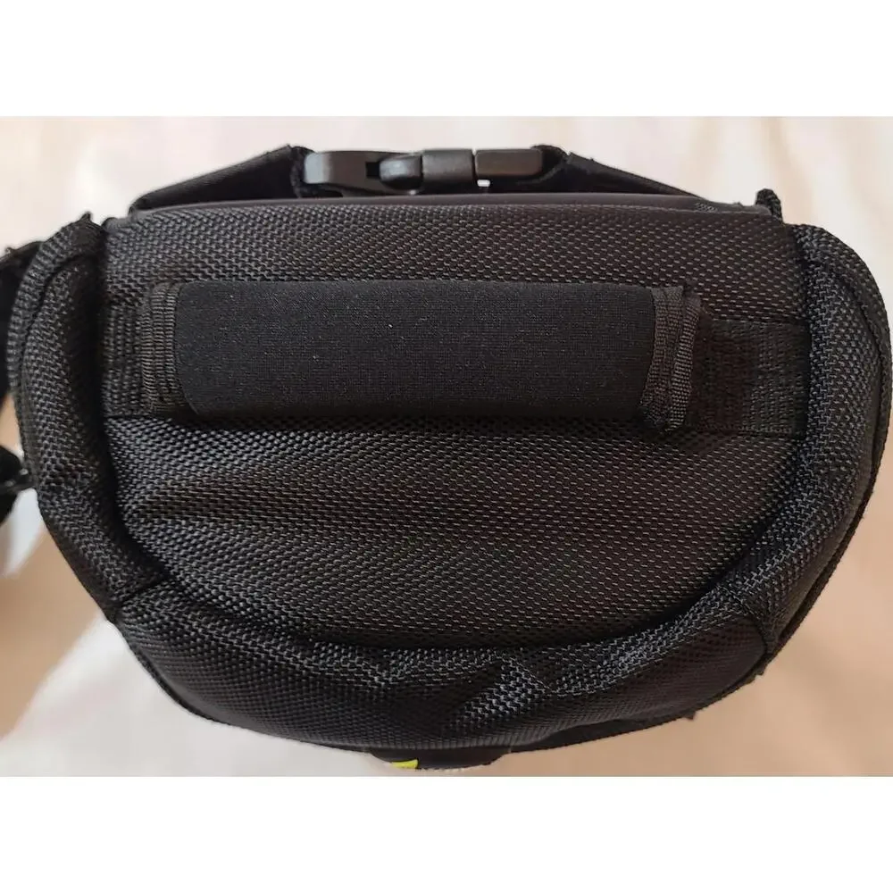 Promaster Digital Elite Series Micro/Mini Bag Digital Photo Camera Equipment EUC
